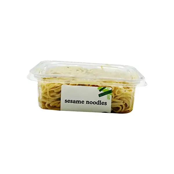 Sesame Noodles 1