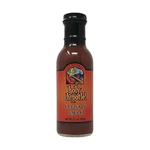 Chipotle Sauce, 12.7 OZ