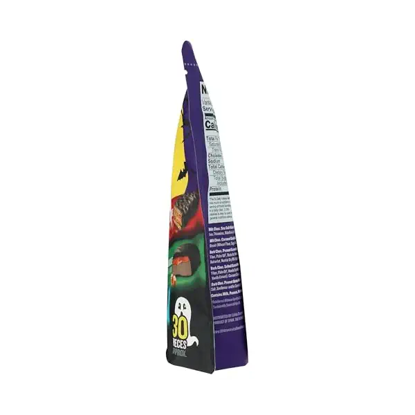 Milk & Dark Chocolate Halloween Minis, 15.7 OZ 5