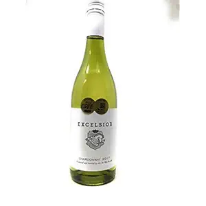 Chardonnay, 750 ML