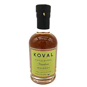 Bourbon, 200 ML