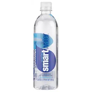 Smartwater, 20 FZ