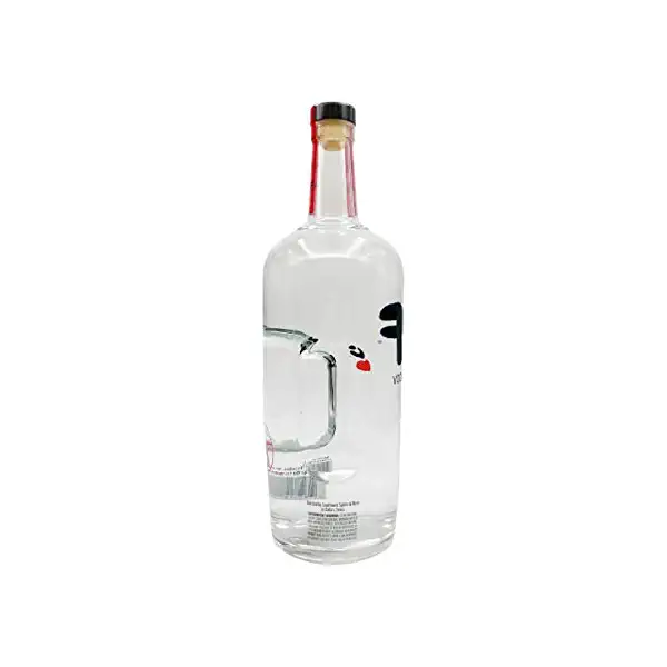 Vodka 1.75 Liters, 1.75 LT 3