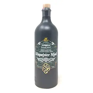 Mead Klapojster, 750 ML