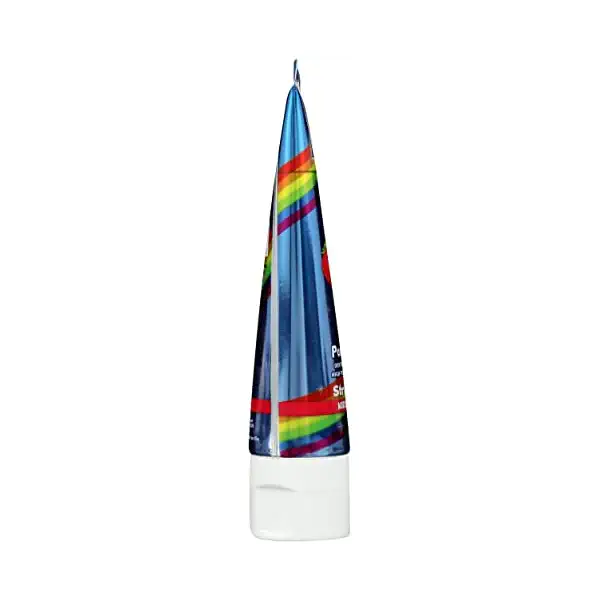 Kids Strawberry Toothpaste, 3.75 OZ 5