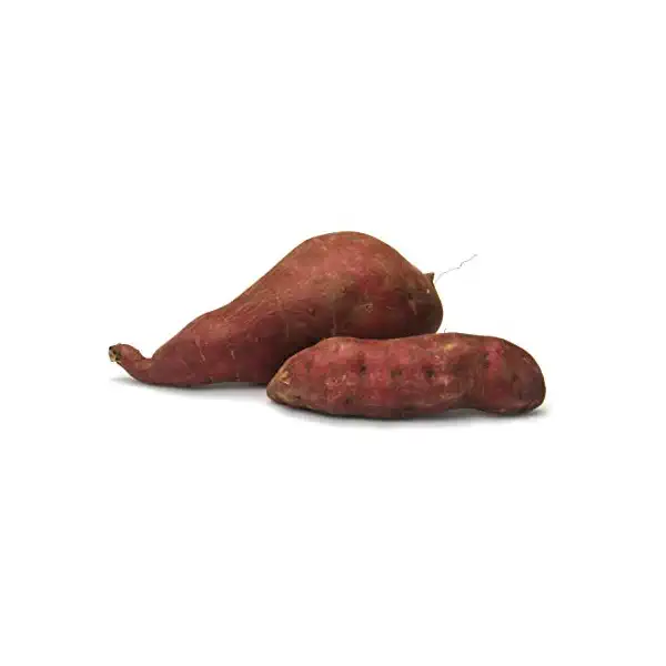 Organic Japanese Sweet Potato 1