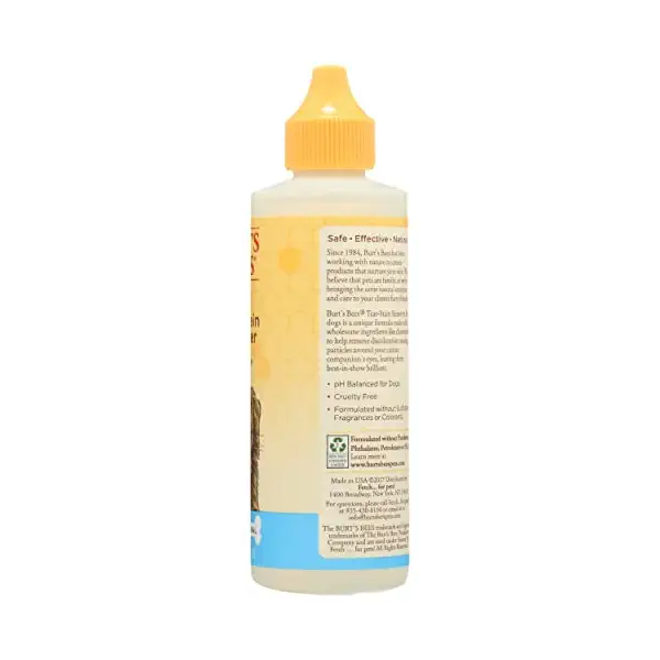 Tear Stain Remover Dog, 4 FZ 7