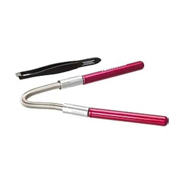 Smooth Finish Facial Hair Remover 8