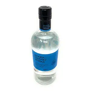 Vodka Coffey, 750 ML