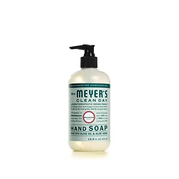 Birchwood Hand Soap, 12.5 OZ 1