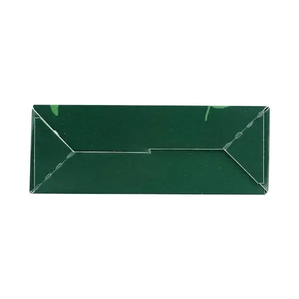 Organic Holiday Chocolate Truffles, 4.2 OZ 6