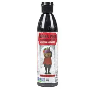 Vinegar Balsamic Cabernet Merlot, 8.45 FZ