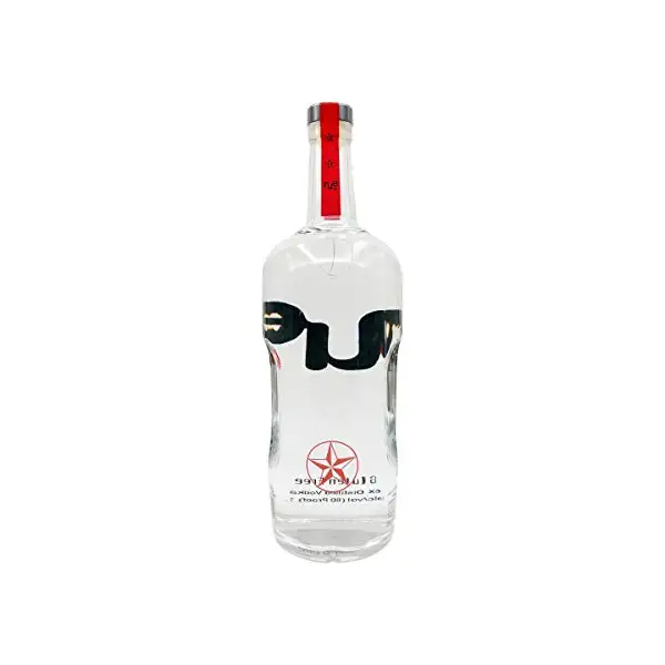 Vodka 1.75 Liters, 1.75 LT 2