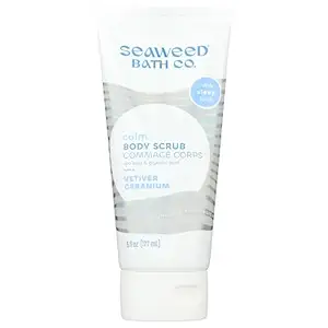 Sleep Foaming Body Scrub, 6 FZ