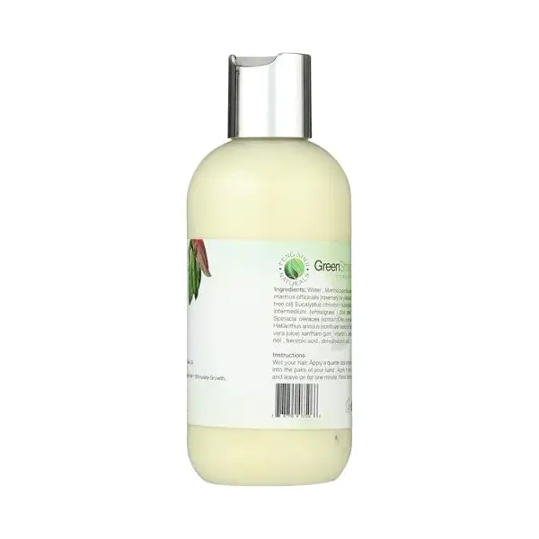 Green Smoothie Conditioner 5