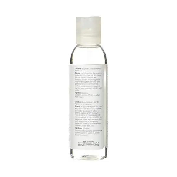 Glycerine Vegetable 3