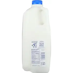 Fat Free Skim Milk, 64 FZ