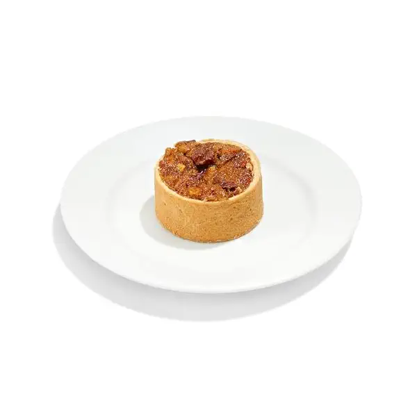 Pecan Tart 2.2in 1