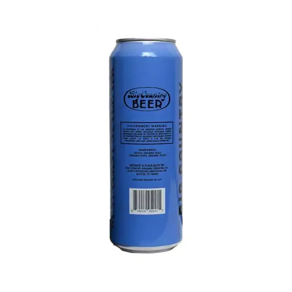 West Coast IPA Sgl Can 2