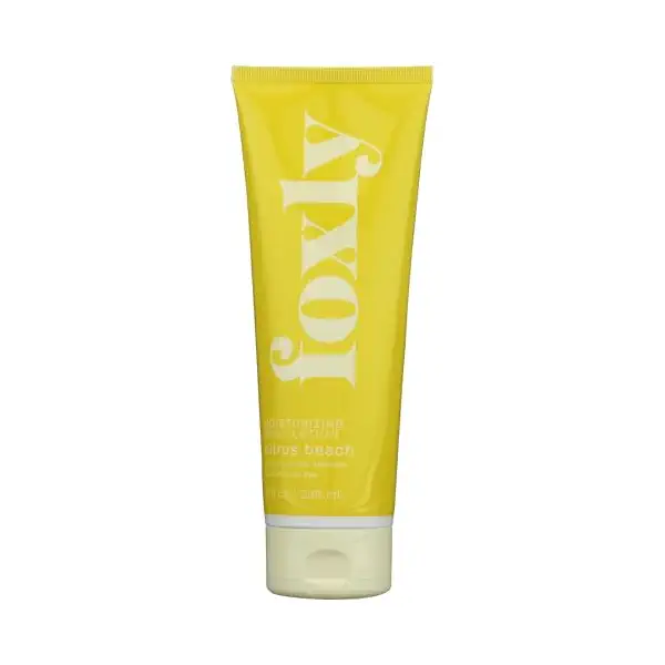 Citrus Beach Body Lotion, 8 FZ 1