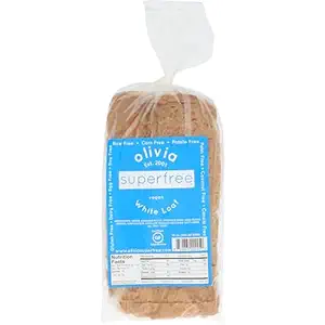 White Sandwich Loaf, 14 OZ