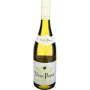 Blanc, 750 ML
