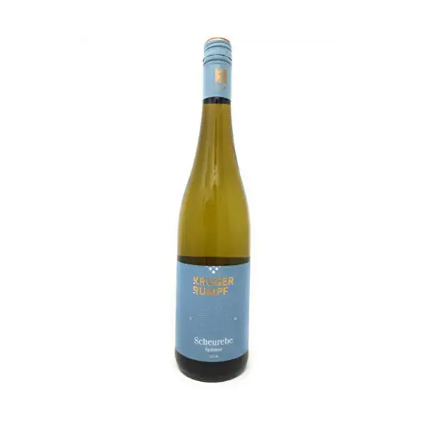 Scheurebe Spatlese 2018 1