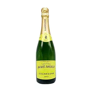 Champagne Brut, 750 ML