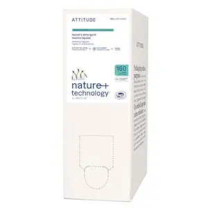 Mountain Fresh Liquid Laundry Detergent, 4000 ML