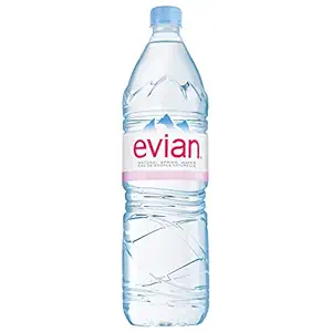 Natural Spring Water, 1.5 LT