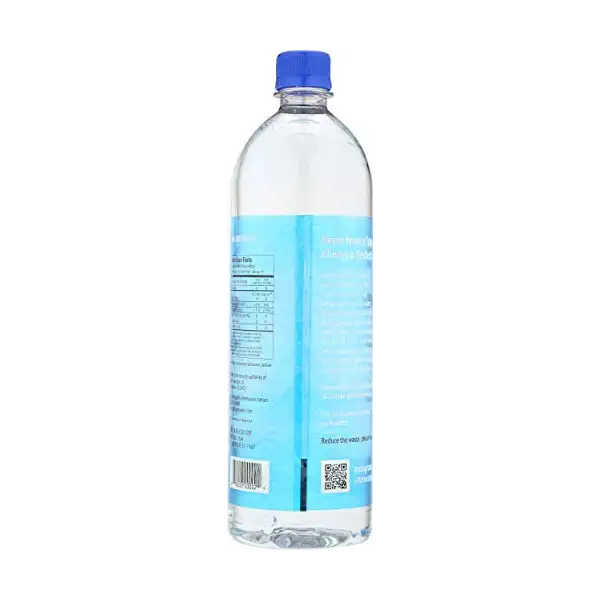 10pH Alkaline Spring Water With Electrolytes 2