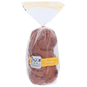 Challah Bread, 16 OZ