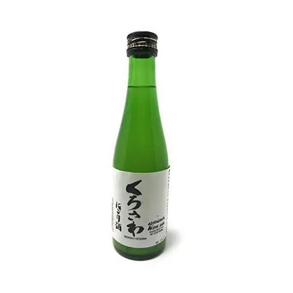 Nigori 301 1