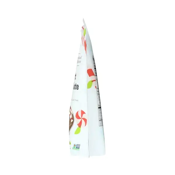 Dark Chocolate Peppermint Pretzels, 5 OZ 5