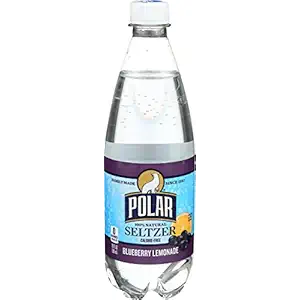 Blueberry Lemonade Seltzer SGL, 20 FZ