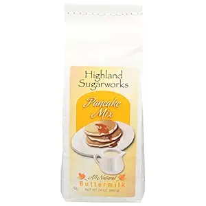 Buttermilk Pancake Mix, 24 OZ