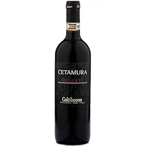 Chianti, 750 ML