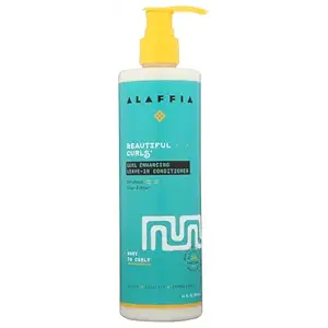 Beautiful Curls Enhance Leave-in Conditioner, 12 FZ