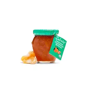 Organic Tangerine Spread, 8.5 OZ