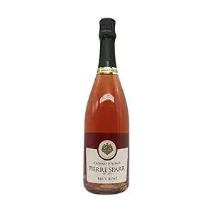 Cremant Rose, 750 ML