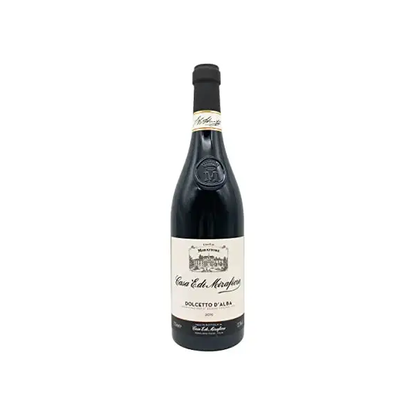 Dolcetto D'Alba, 750 ML 1