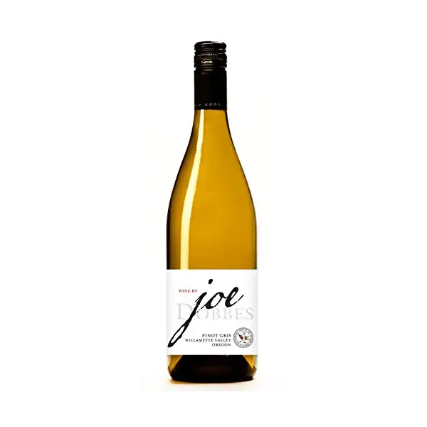 Pinot Gris 1