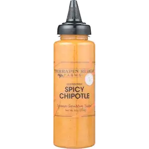 Spicy Chipotle Squeeze, 9 OZ