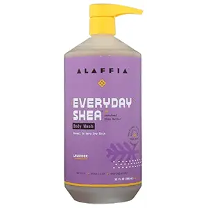 Lavender Body Wash, 32 FZ