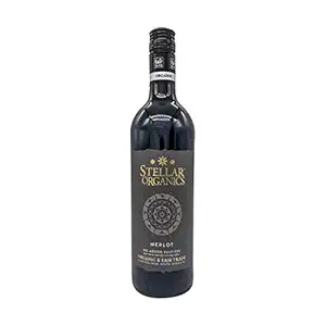 Organic Merlot, 750 ML