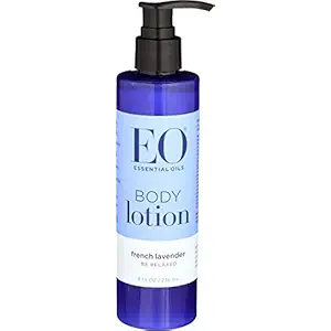 French Lavender Body Lotion, 8 FZ
