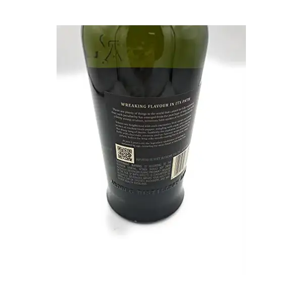 Wee Beastie Scotch Whiskey, 750 ML 3