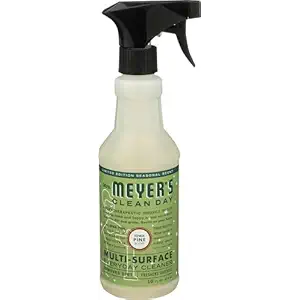 Iowa Pine Multi Surface Spray Cleaner, 16 FZ