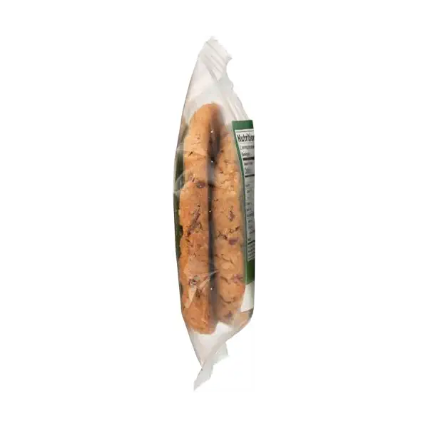 2pk Vegan Trail Mix Cookies 6