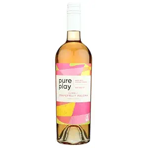 Grapefruit Paloma Wine Cocktail, 750 ML